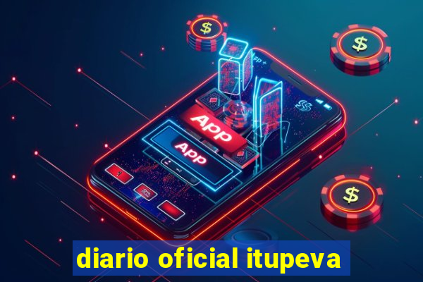 diario oficial itupeva